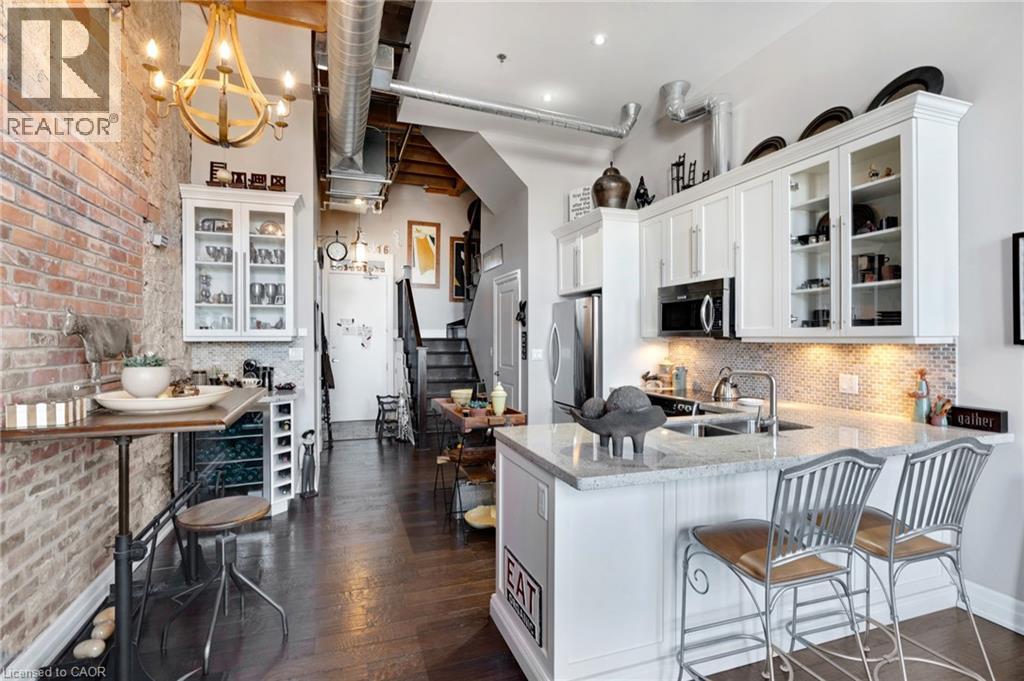#209 25 CONCESSION Street - 3