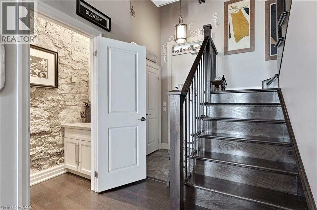 25 CONCESSION Street Unit# 209, Cambridge, Ontario, N1R2G6 — Photo 16