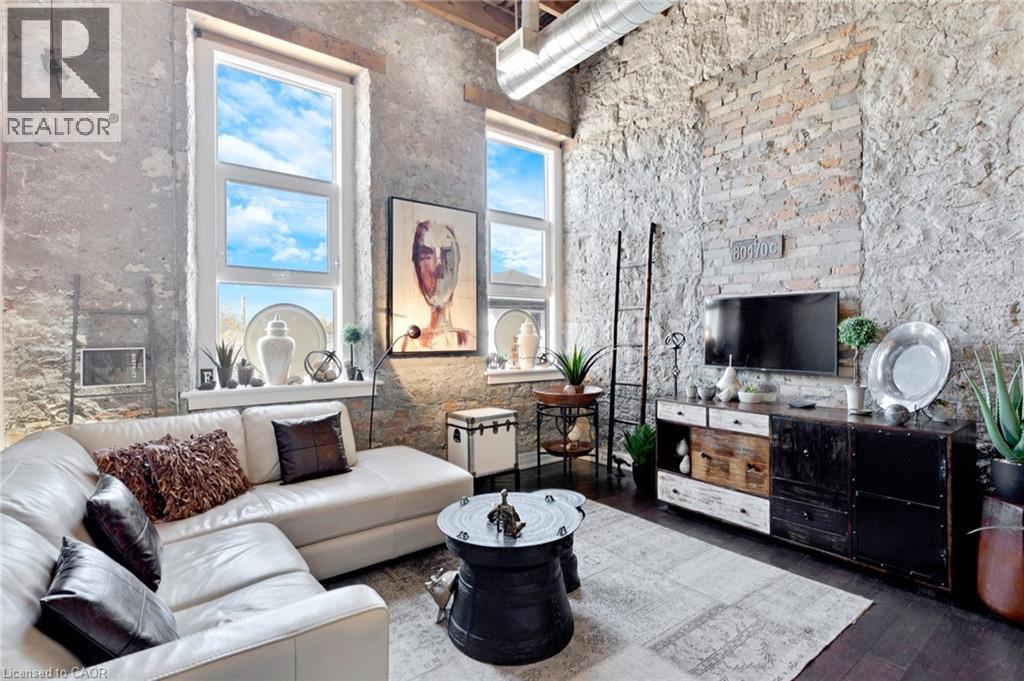 #209 25 CONCESSION Street - 12