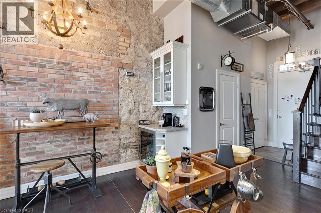 25 CONCESSION Street Unit# 209, Cambridge, Ontario, N1R2G6 — Photo 15
