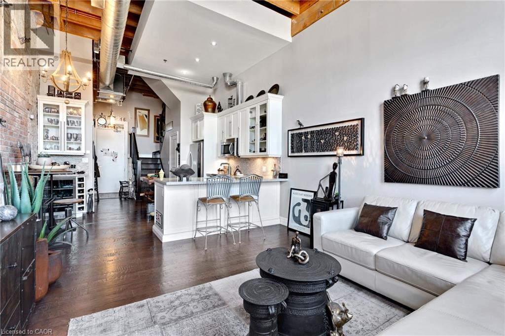 #209 25 CONCESSION Street - 10