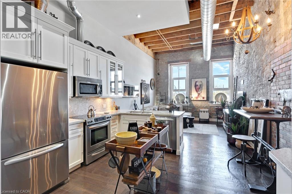 #209 25 CONCESSION Street - 6