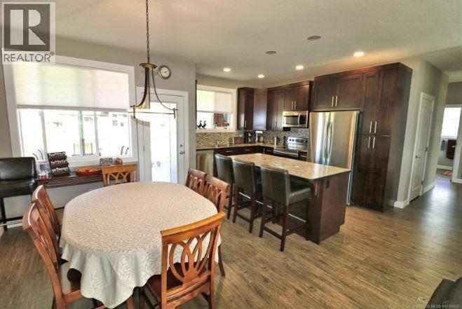 1260 23 Street SE, Salmon Arm