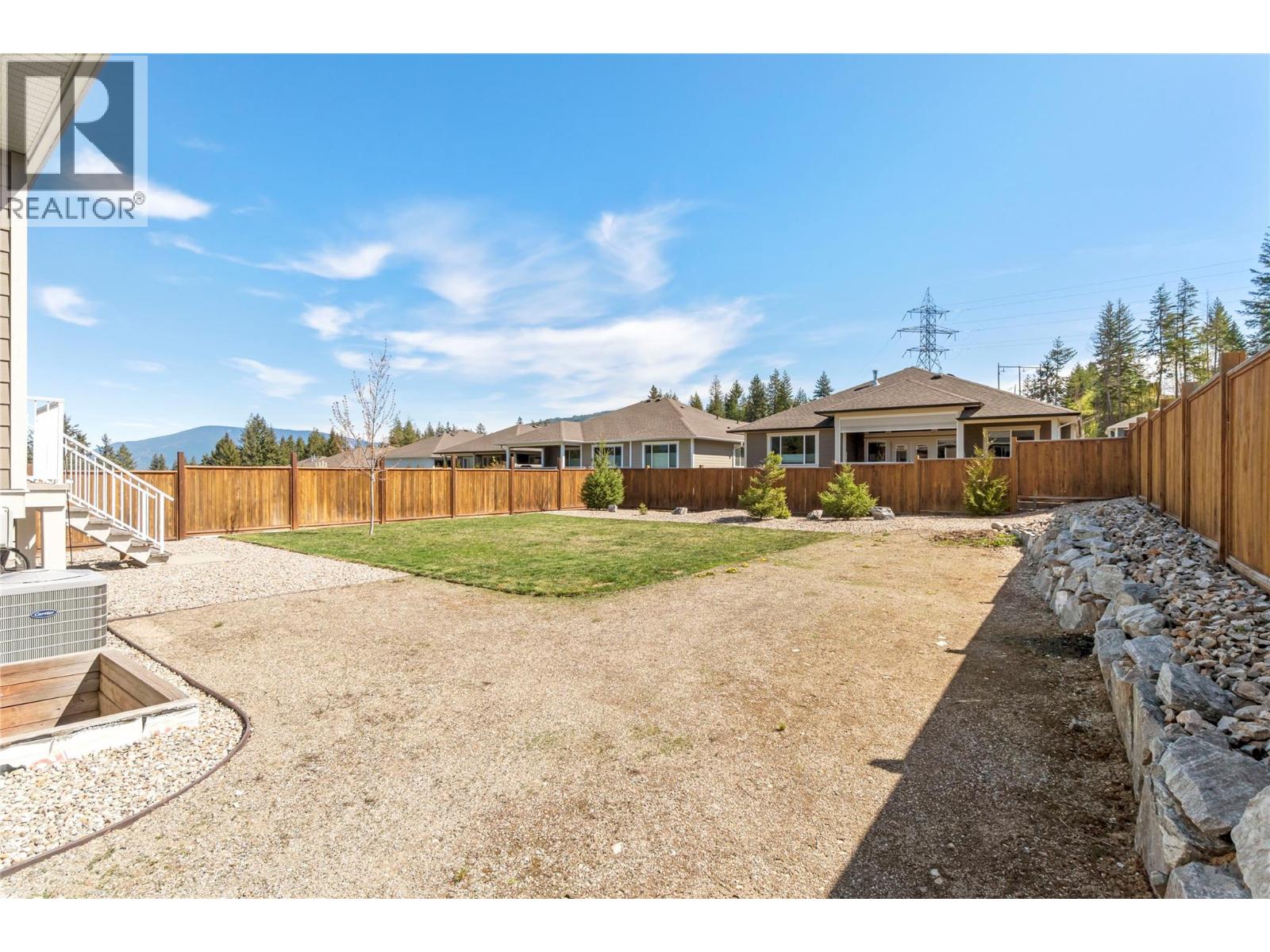 1260 23 Street SE, Salmon Arm