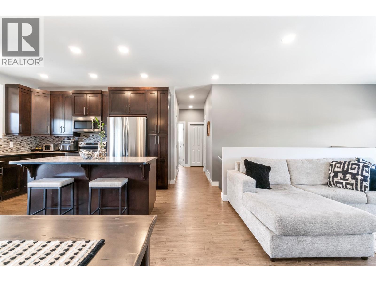 1260 23 Street SE, Salmon Arm