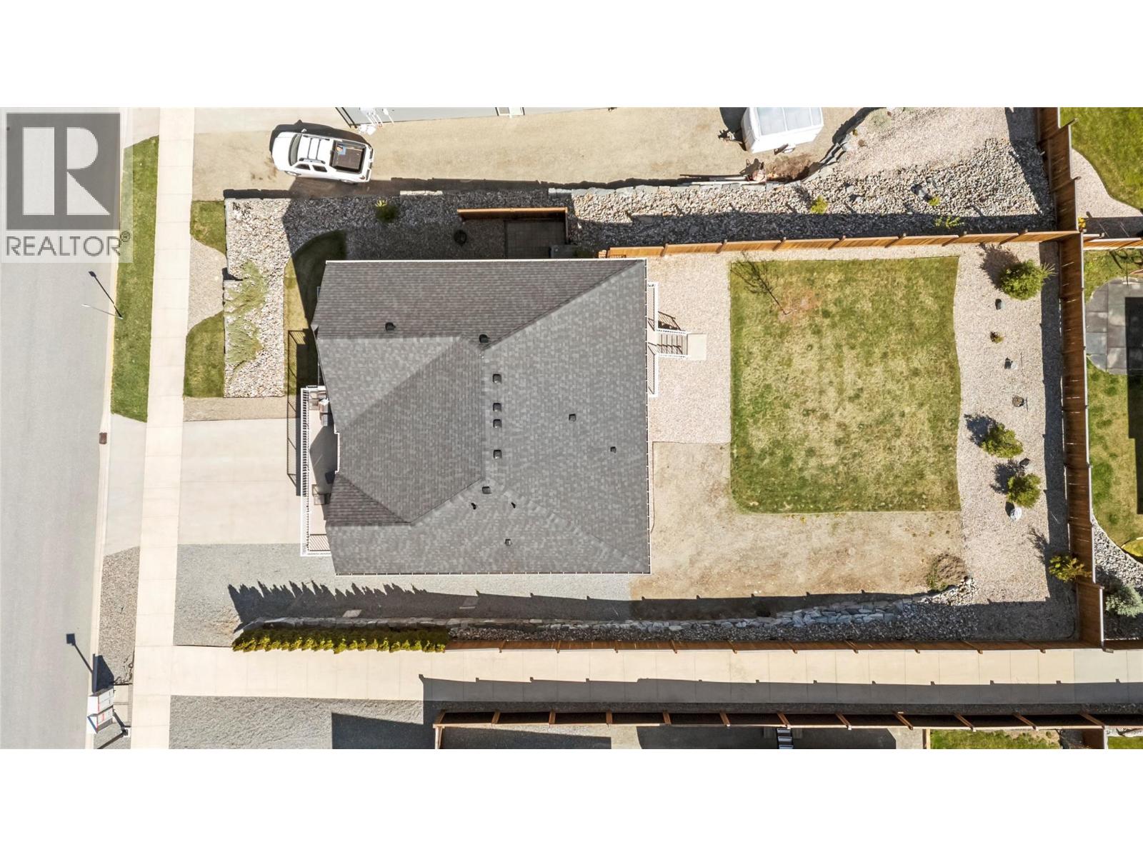 1260 23 Street SE, Salmon Arm