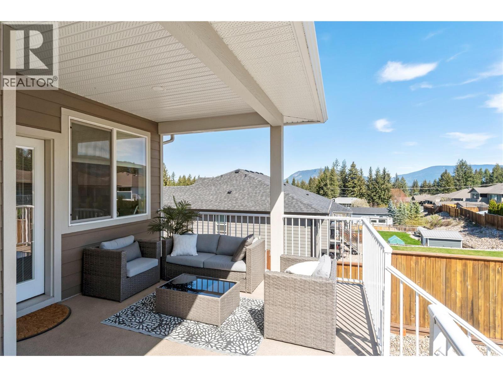 1260 23 Street SE, Salmon Arm