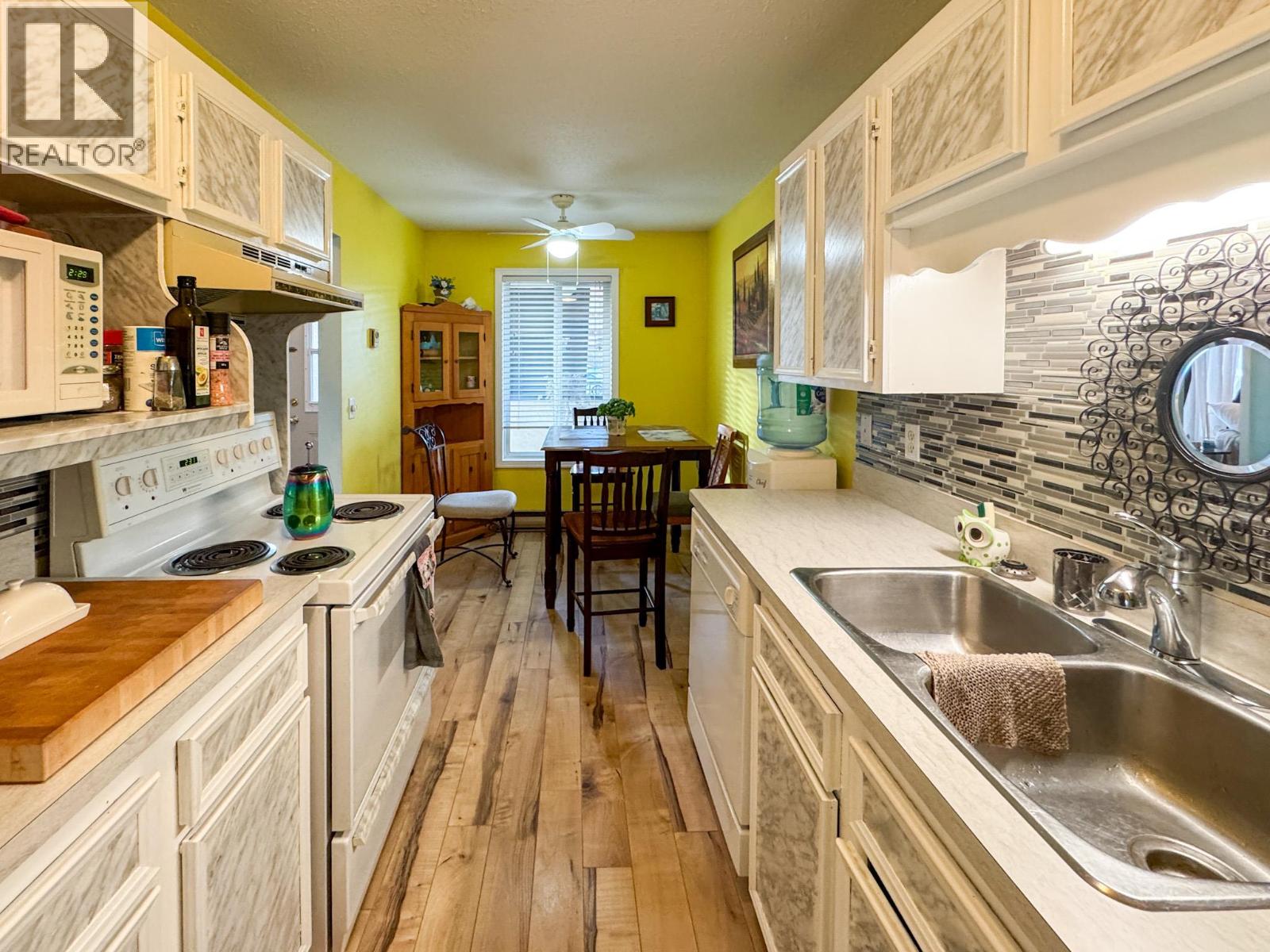 9107 62nd Avenue Unit# 16, Osoyoos