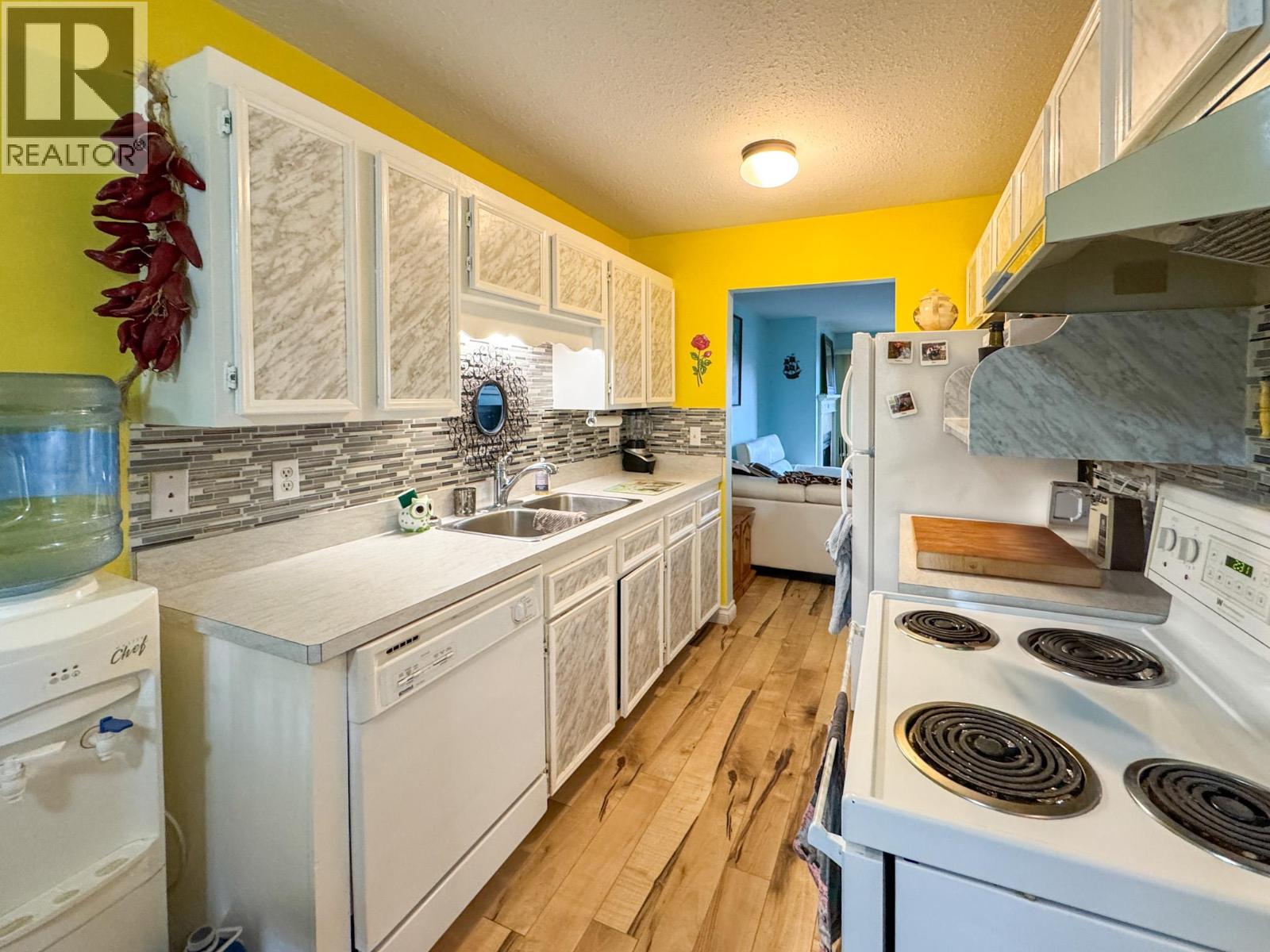 9107 62nd Avenue Unit# 16, Osoyoos