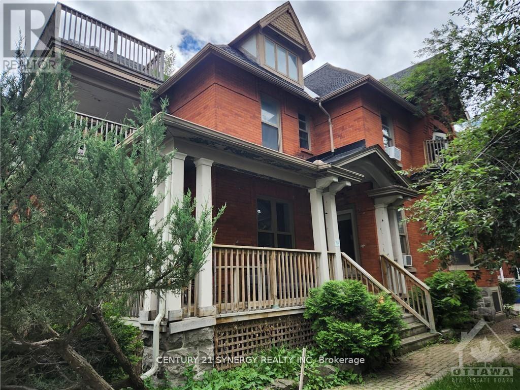 2 Bed, 1 Bath Multi-Family for Rent in Ottawa – 2 – 450 MACLAREN STREET, Ottawa – MLS# X13055472 - Image 18