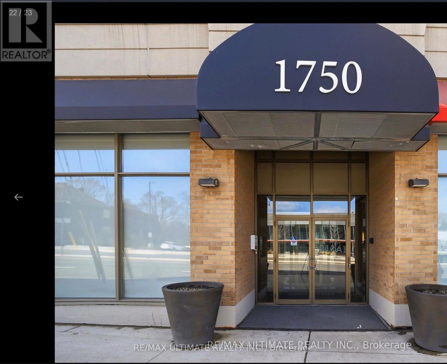 405 - 1750 BAYVIEW AVENUE — photo 23