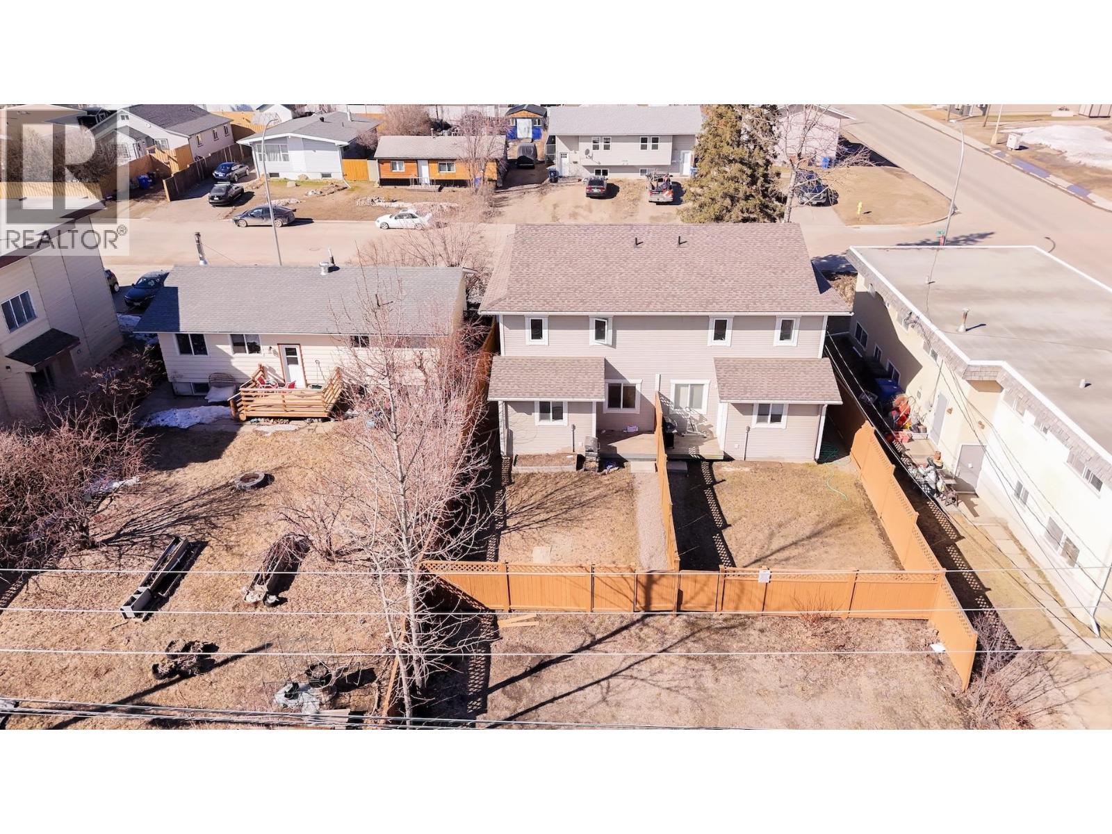 10209 103 AVENUE, Fort St. John