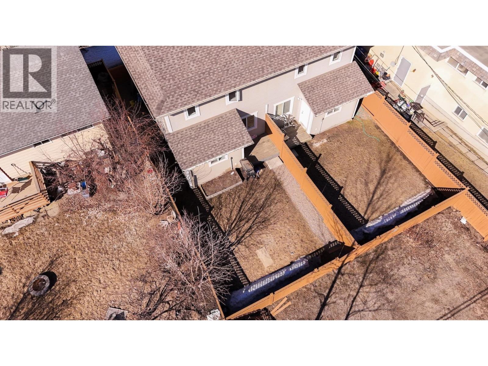10209 103 AVENUE, Fort St. John