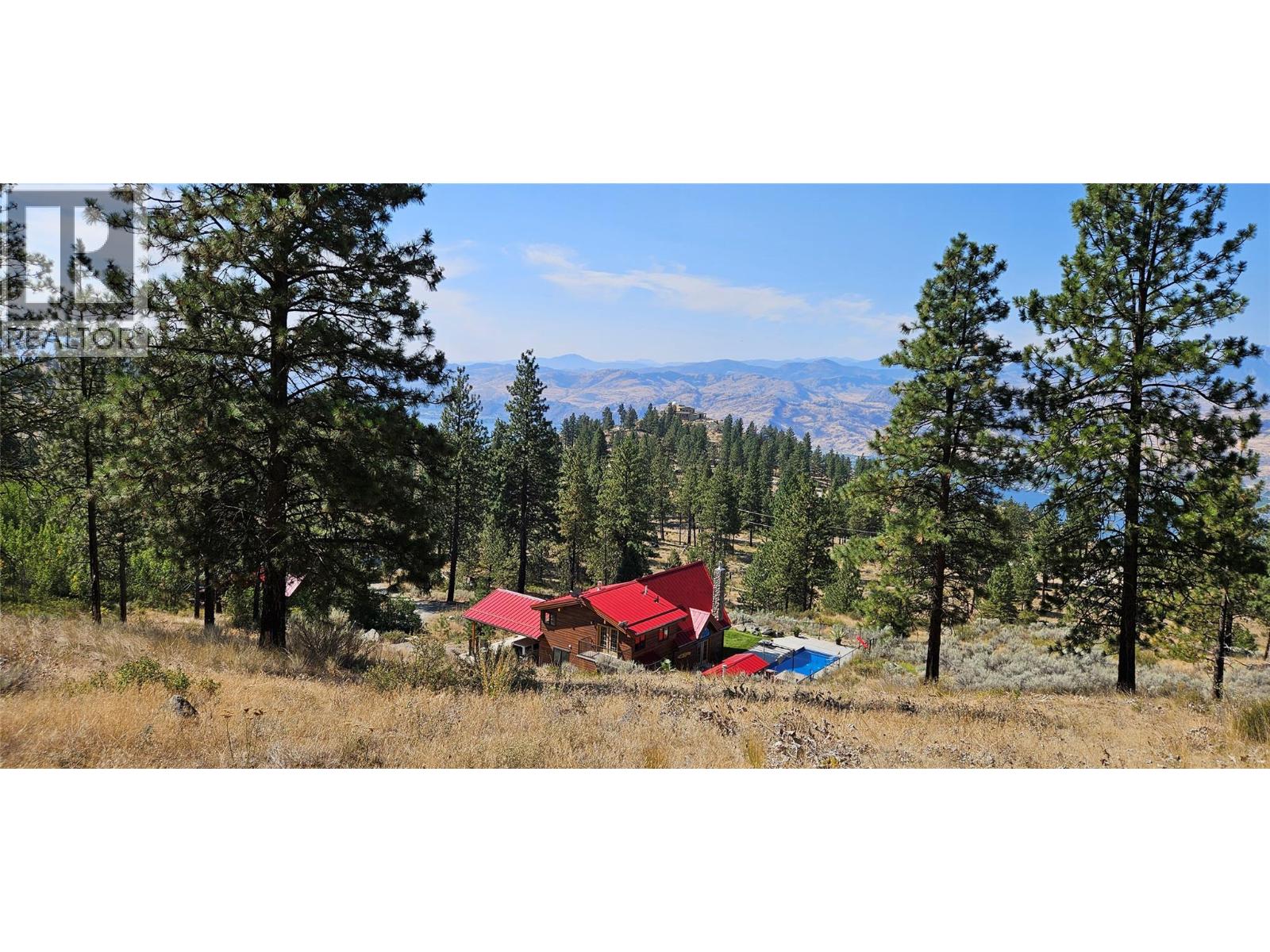 277 Chapman Road, Osoyoos