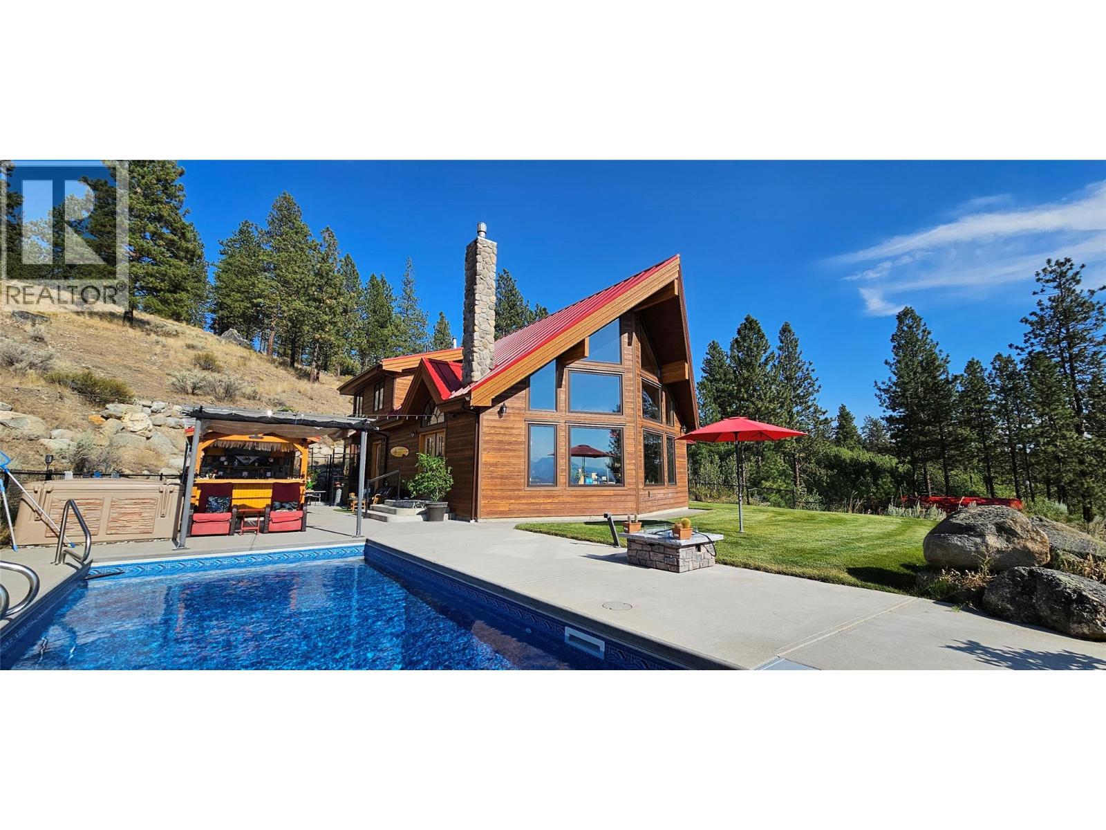 277 Chapman Road, Osoyoos