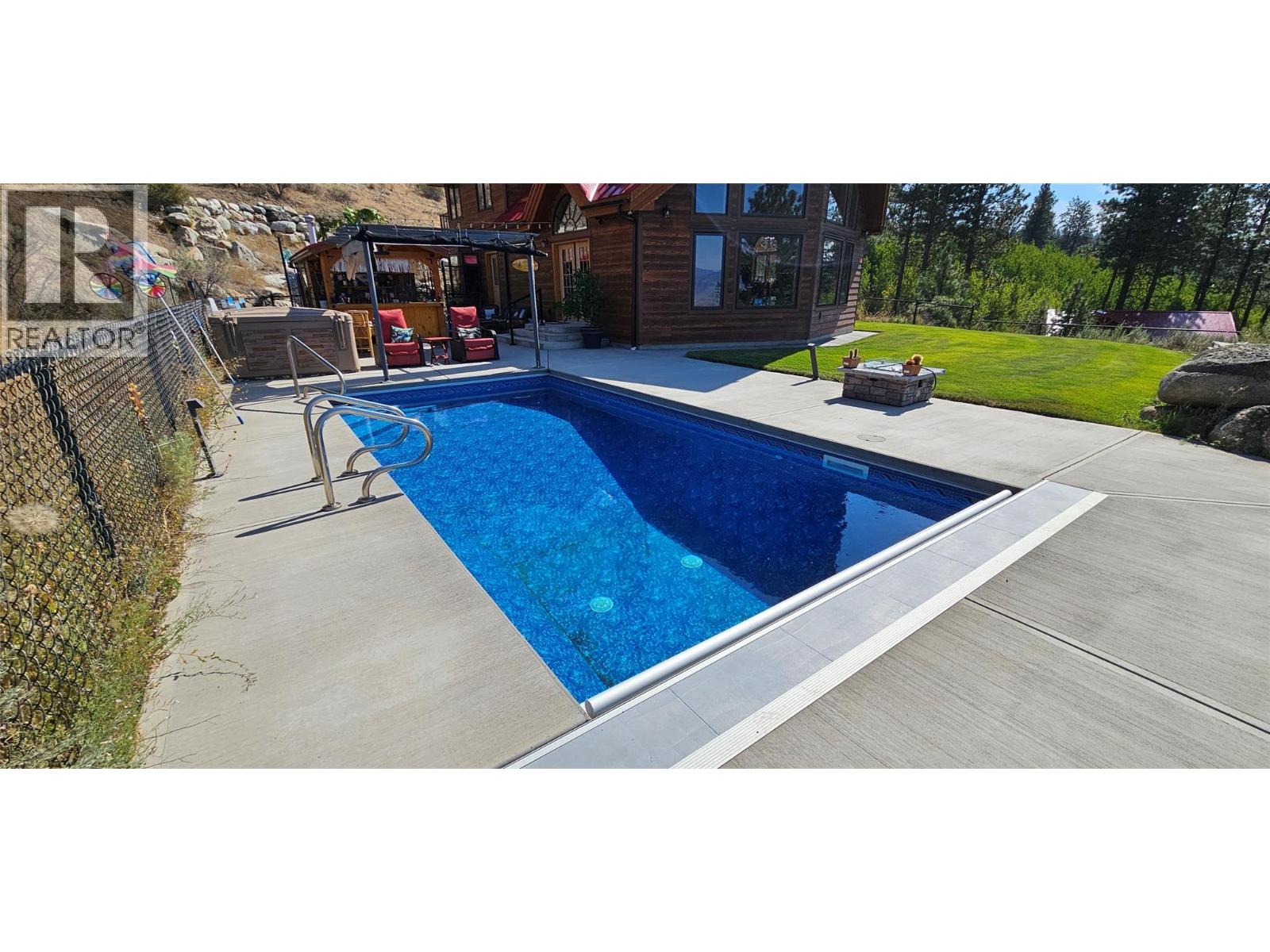 277 Chapman Road, Osoyoos