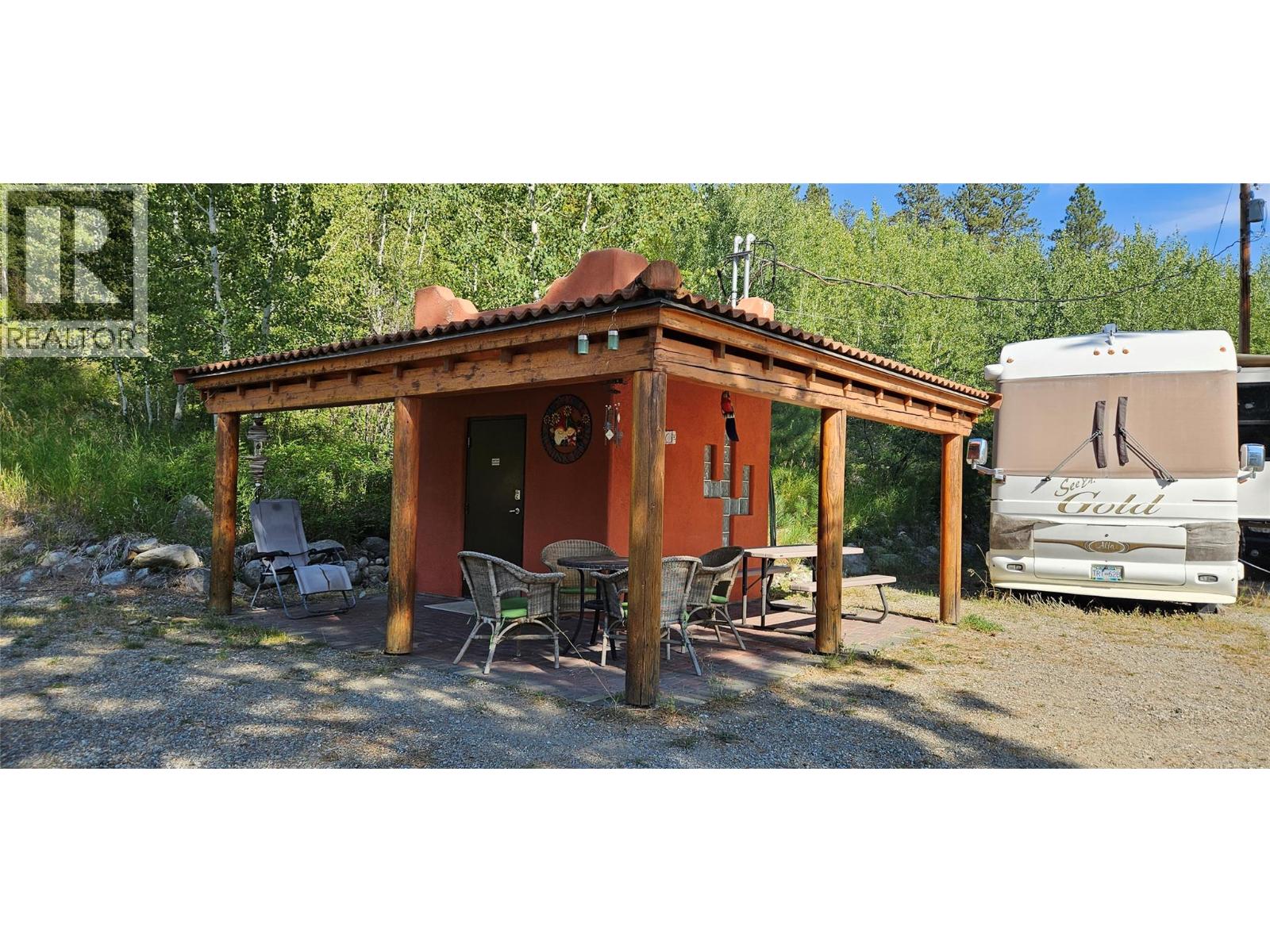 277 Chapman Road, Osoyoos