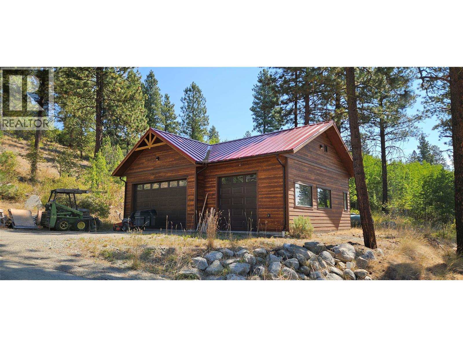 277 Chapman Road, Osoyoos