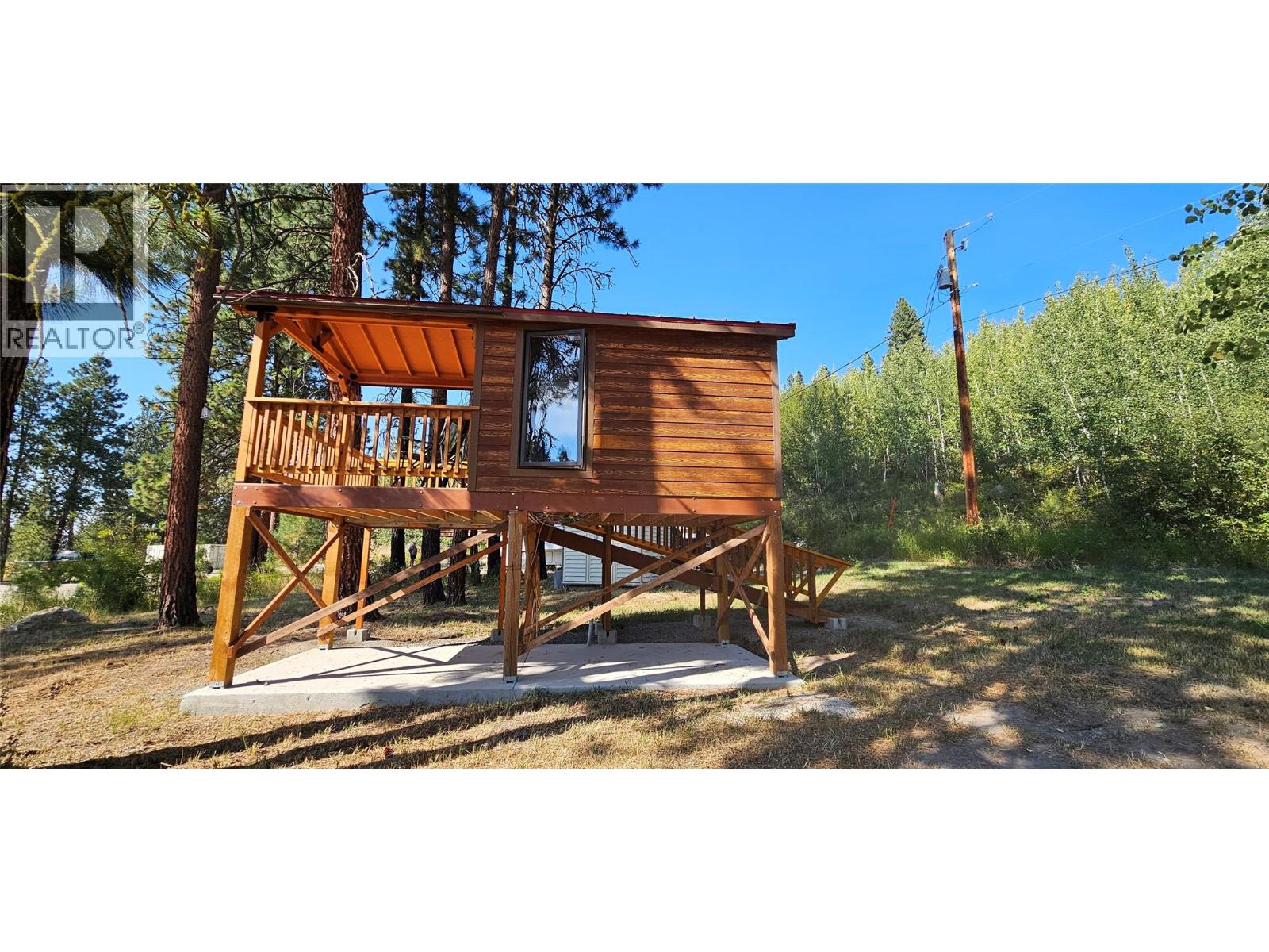 277 Chapman Road, Osoyoos