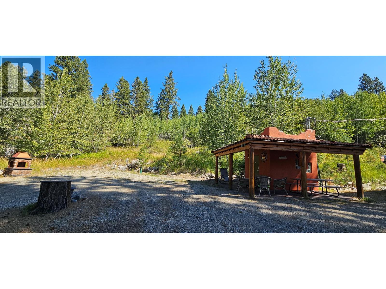 277 Chapman Road, Osoyoos