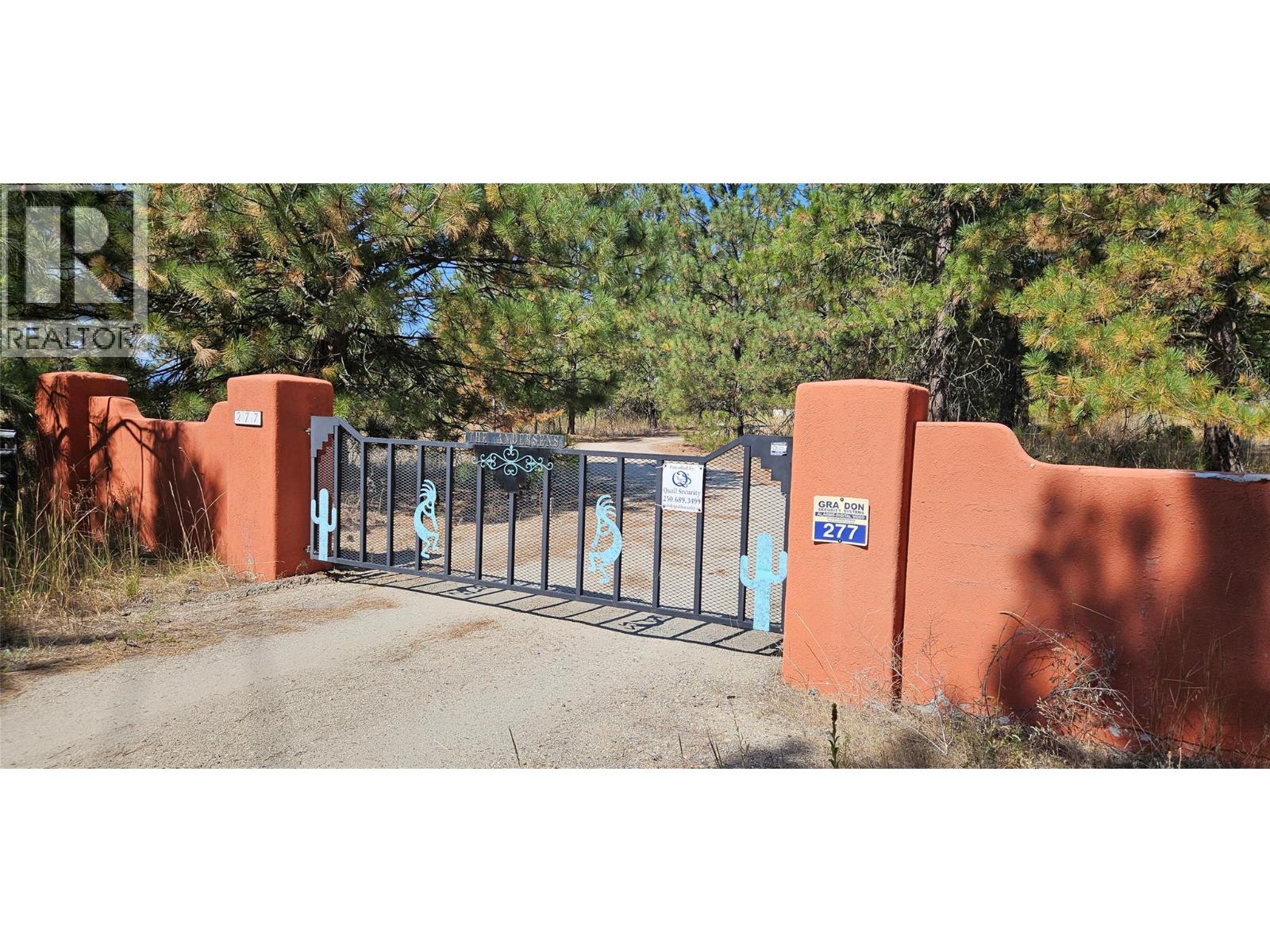 277 Chapman Road, Osoyoos