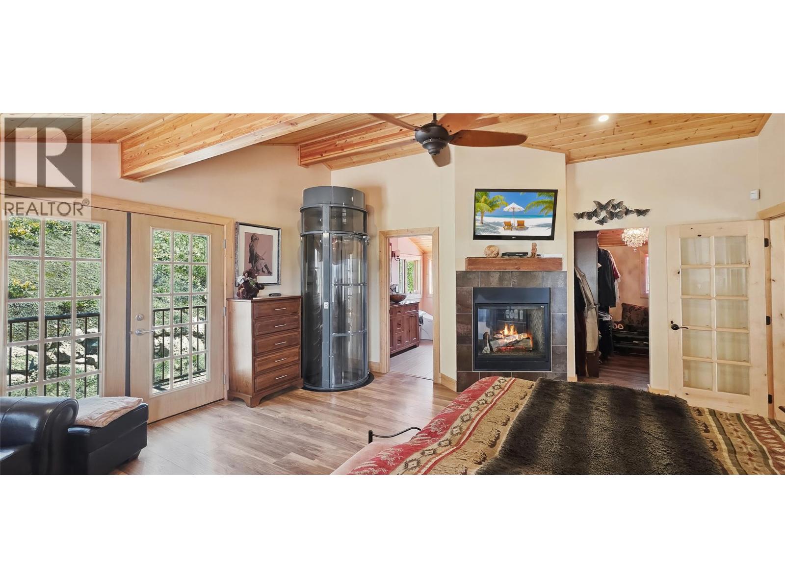 277 Chapman Road, Osoyoos