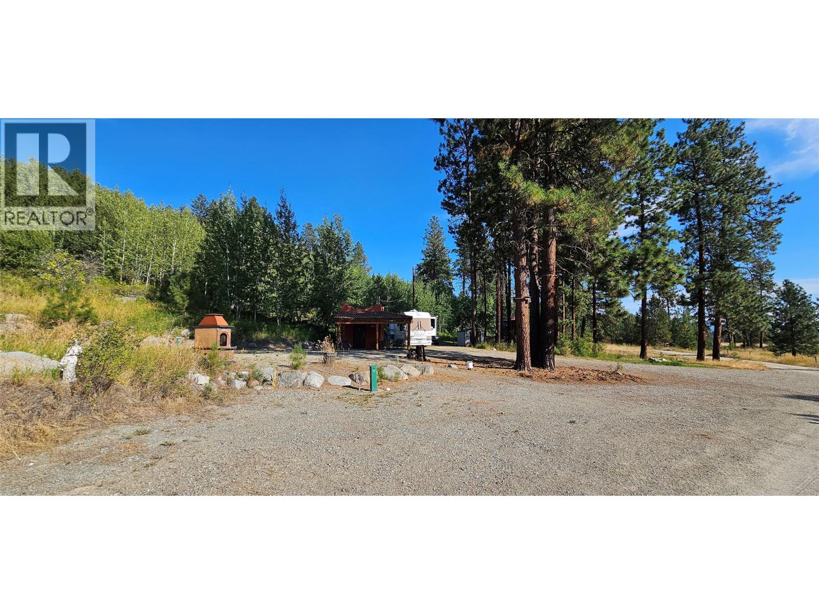 277 Chapman Road, Osoyoos