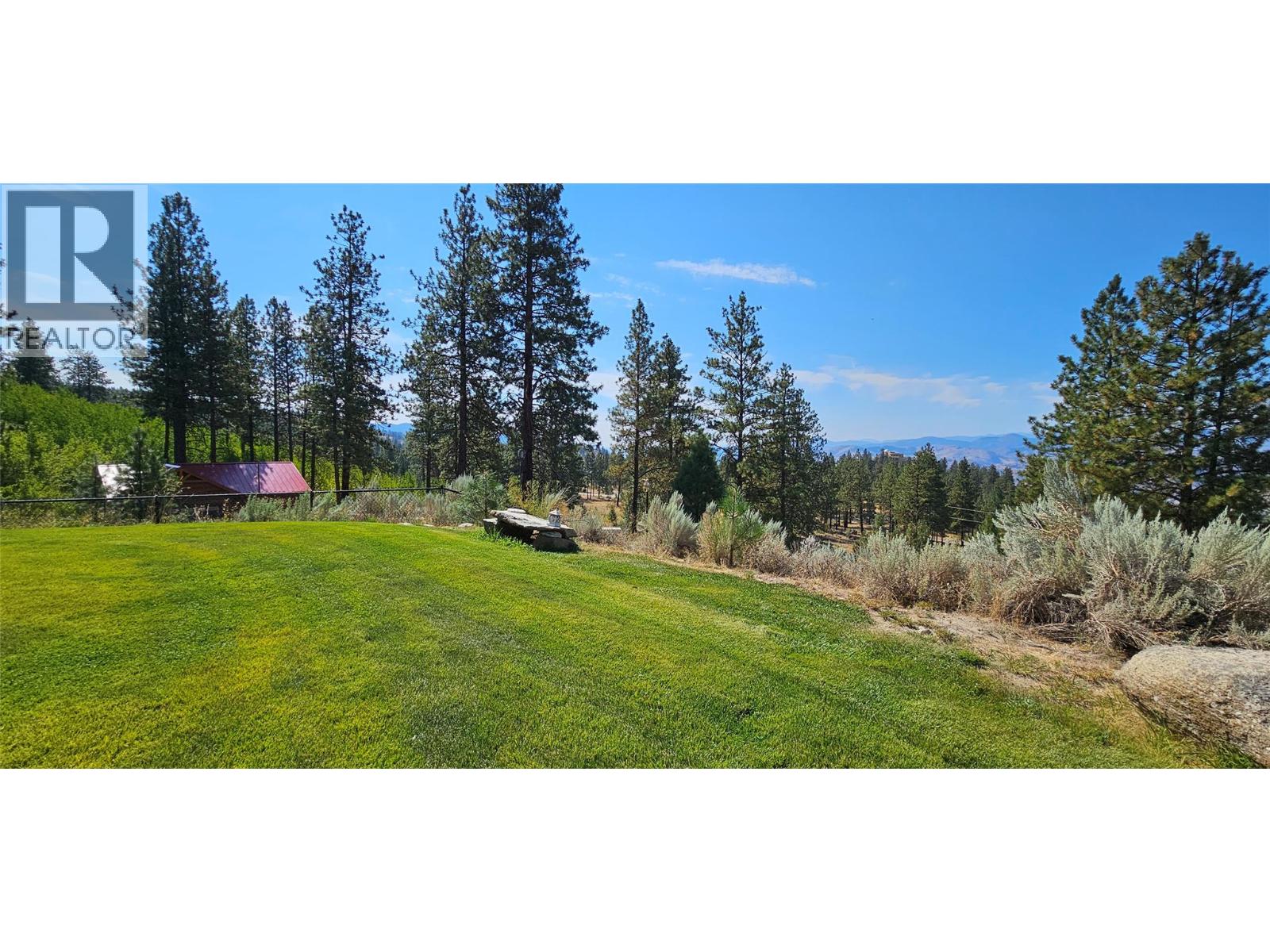 277 Chapman Road, Osoyoos