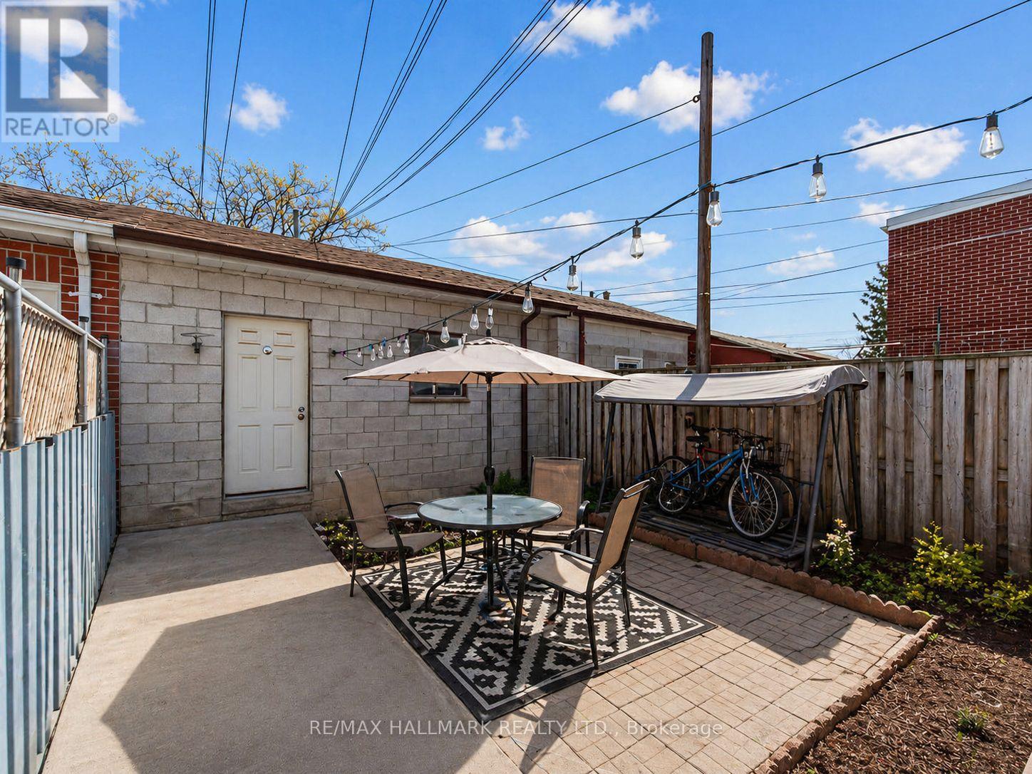 141 PALMERSTON AVENUE - 25