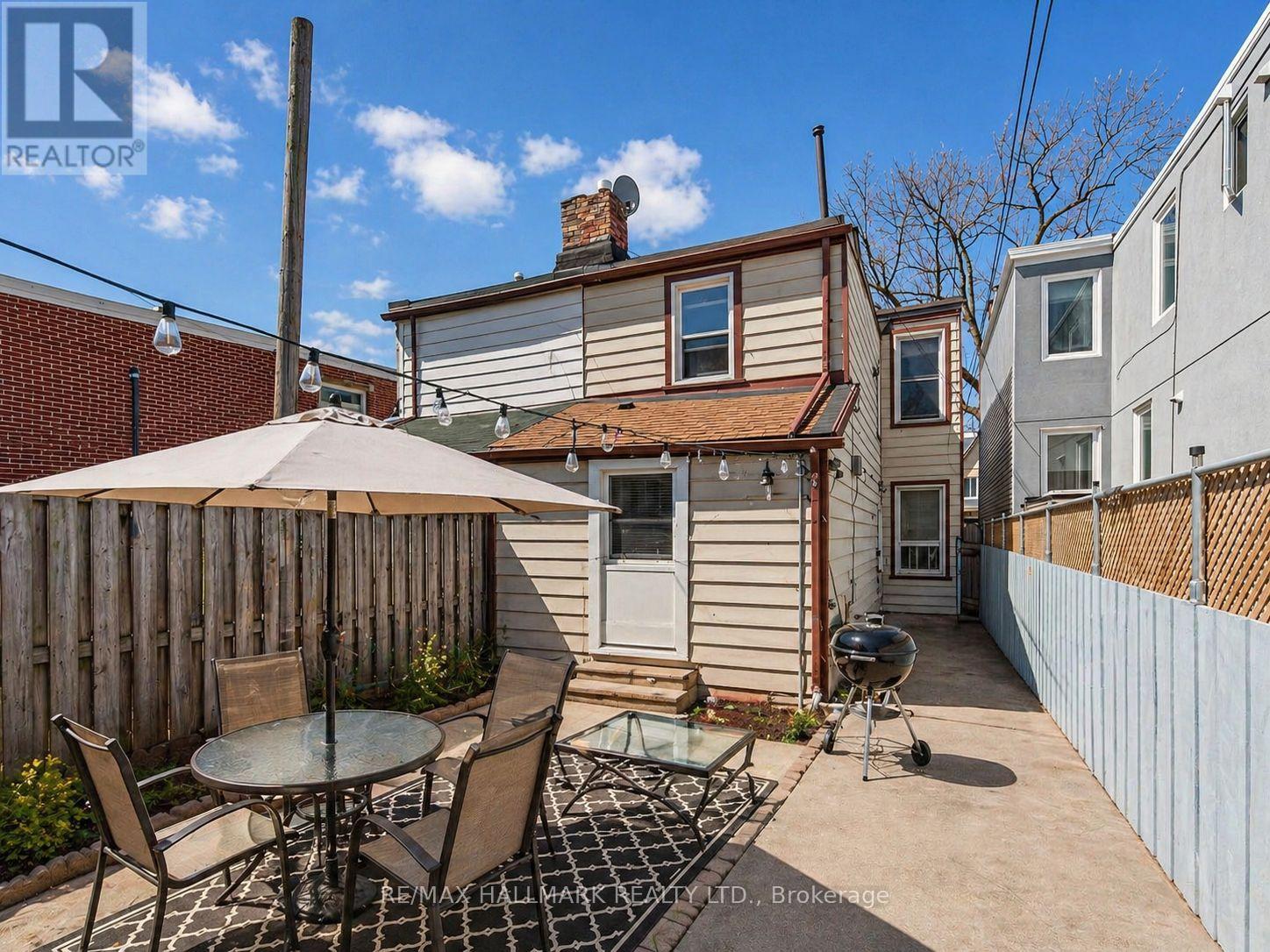 141 PALMERSTON AVENUE - 26