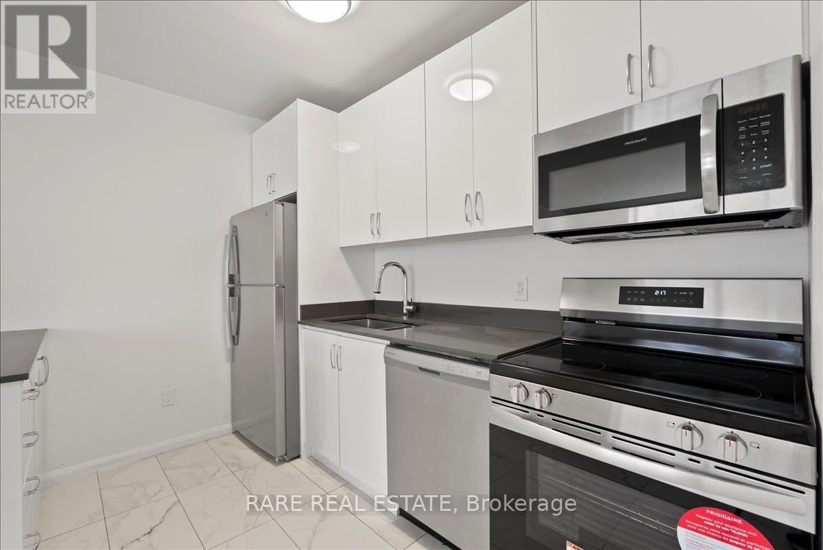 Listing photo of 102 - 3111 EGLINTON AVENUE E