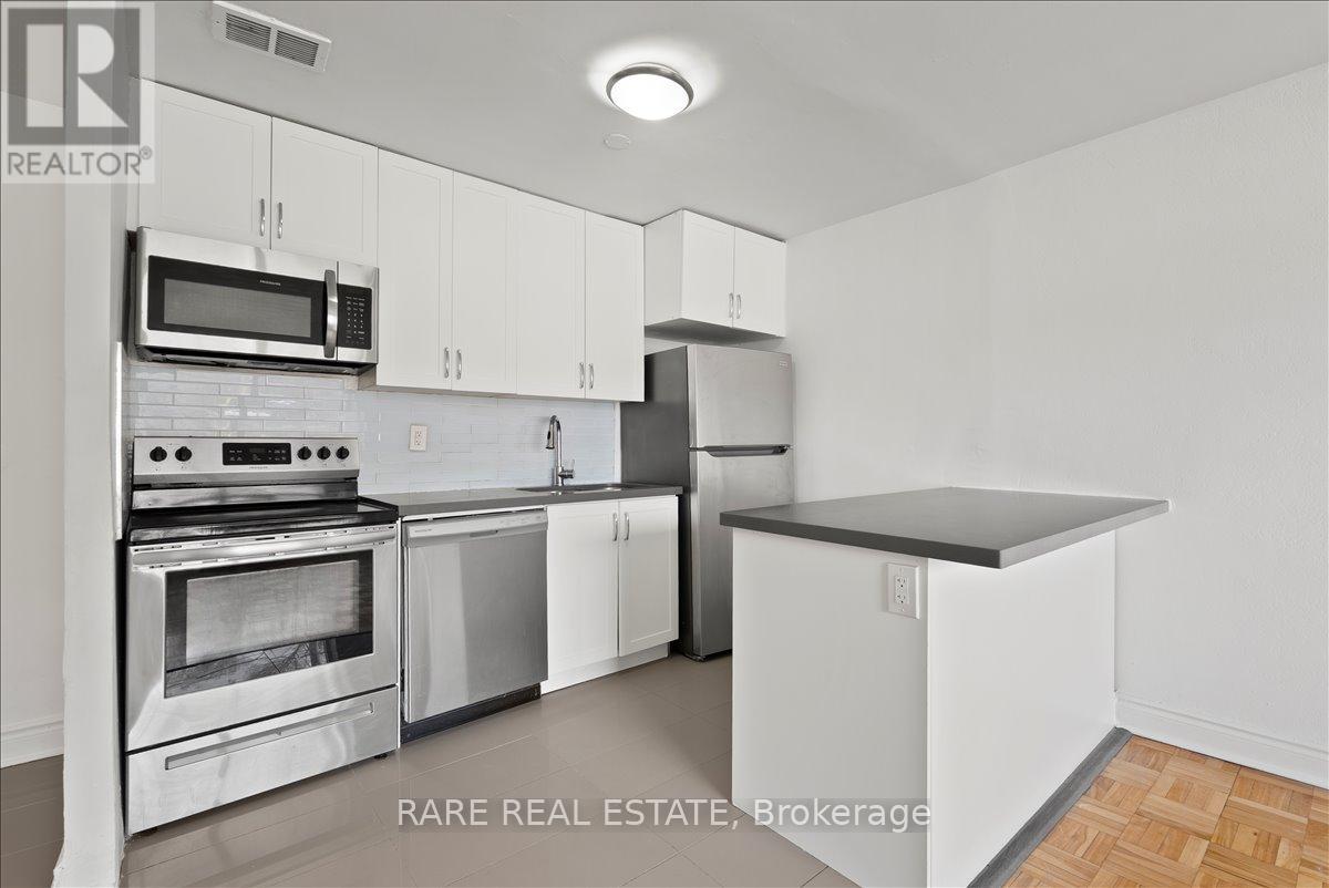 Listing photo of 103 - 3101 EGLINTON AVE AVENUE E