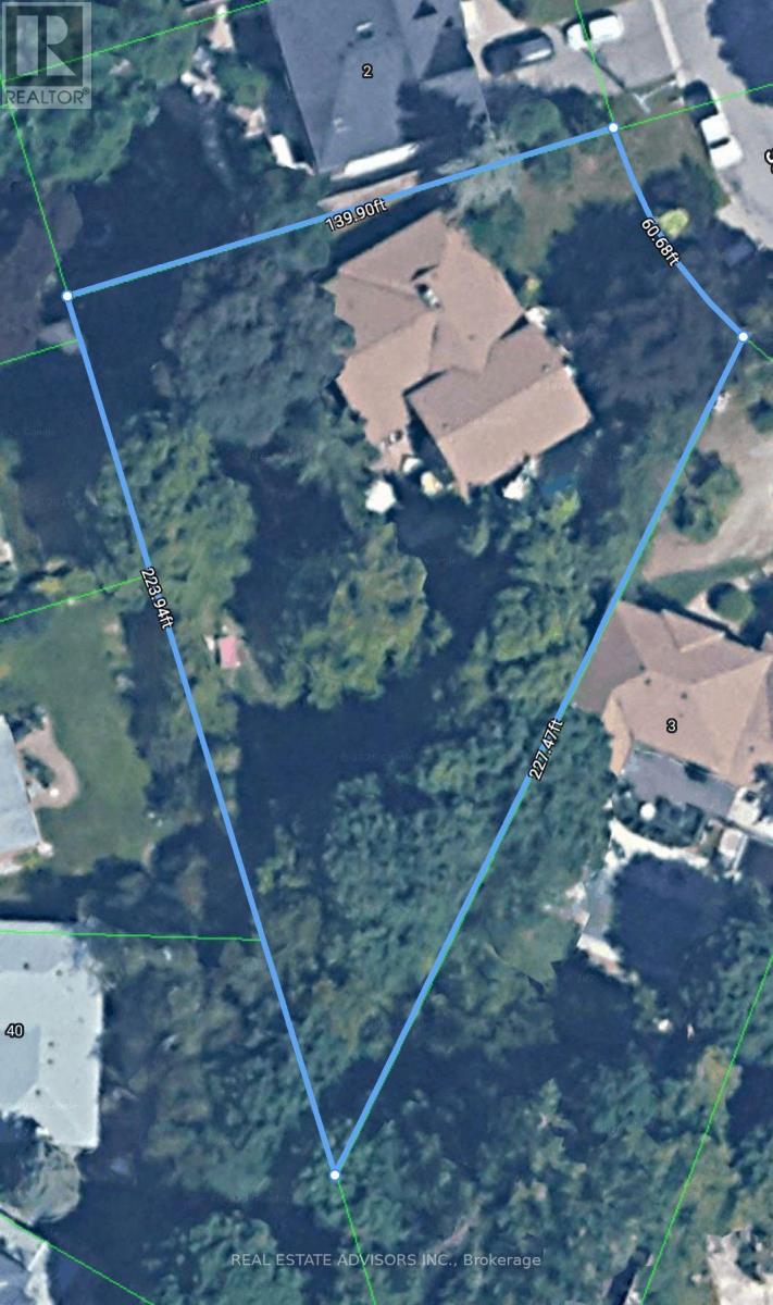 1 LAKEHILL CRESCENT - 19