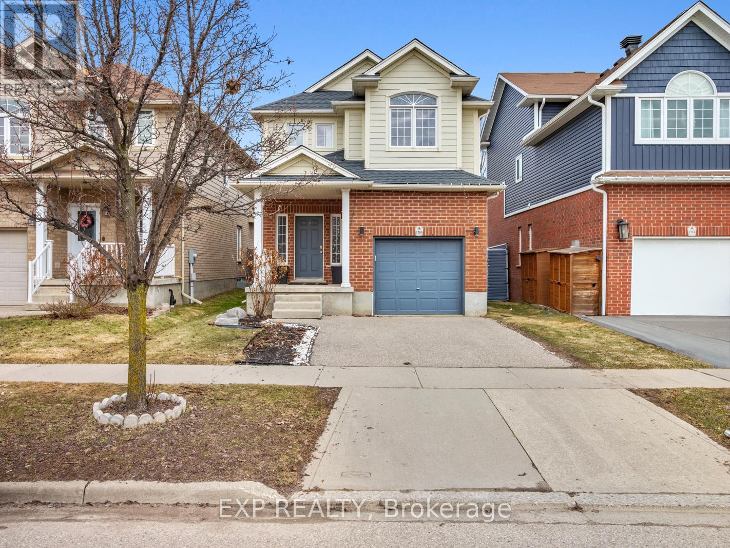 1260 OLD ZELLER DRIVE - photo 2