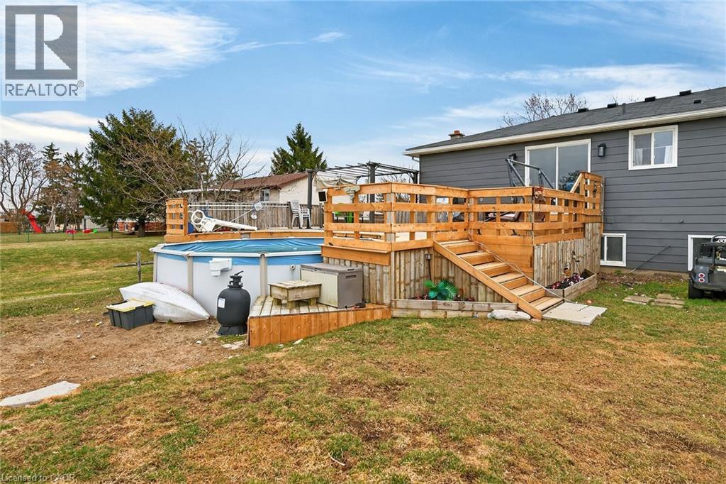 1481 NORFOLK COUNTY ROAD 19 E - 30