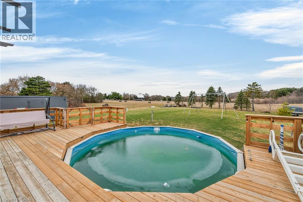 1481 NORFOLK COUNTY ROAD 19 E - 34