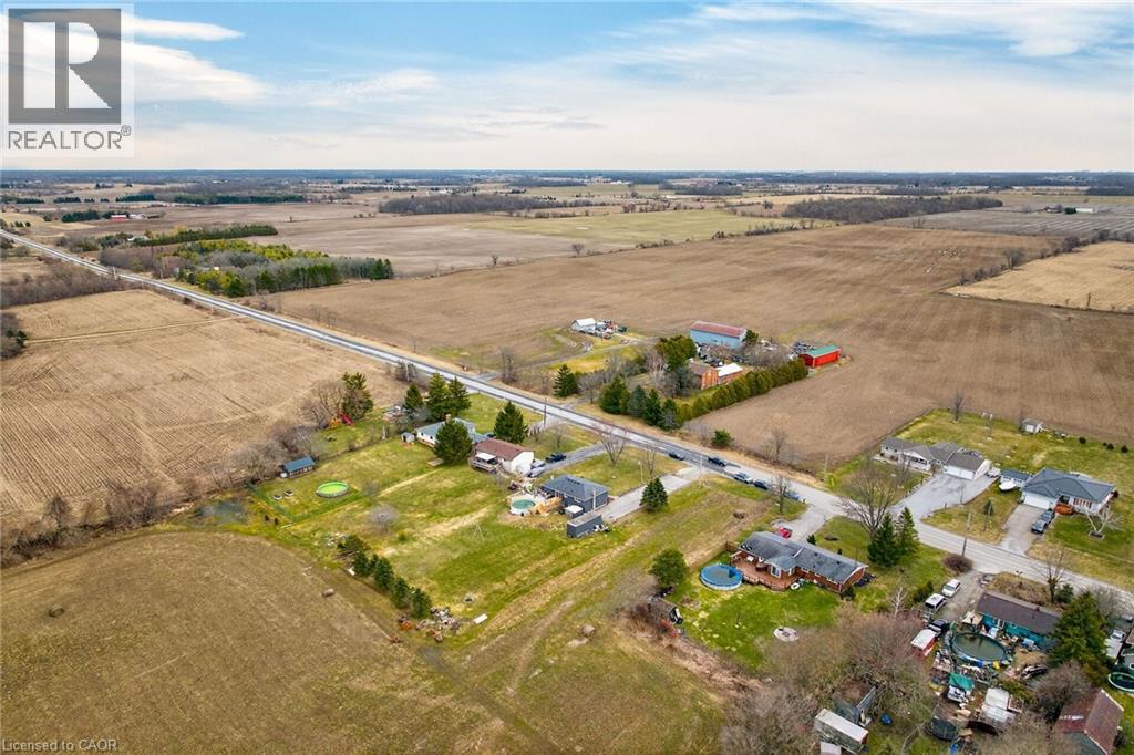 1481 NORFOLK COUNTY ROAD 19 E - 45
