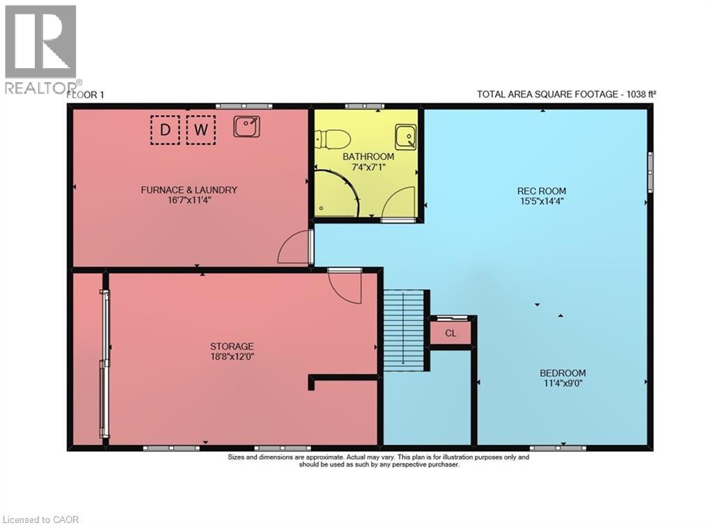 1481 NORFOLK COUNTY ROAD 19 E - 47