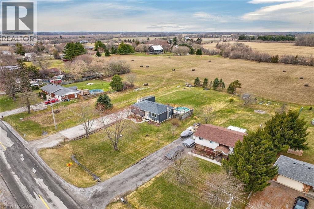 1481 NORFOLK COUNTY ROAD 19 E - 5