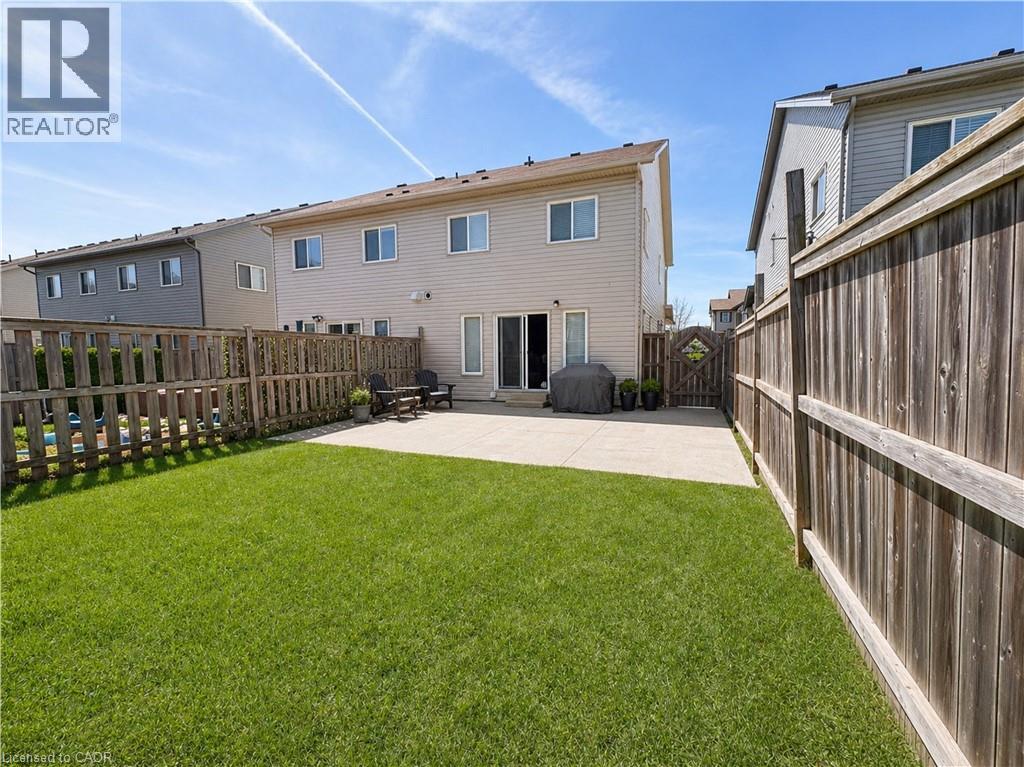 1364 COUNTRYSTONE Drive - 21