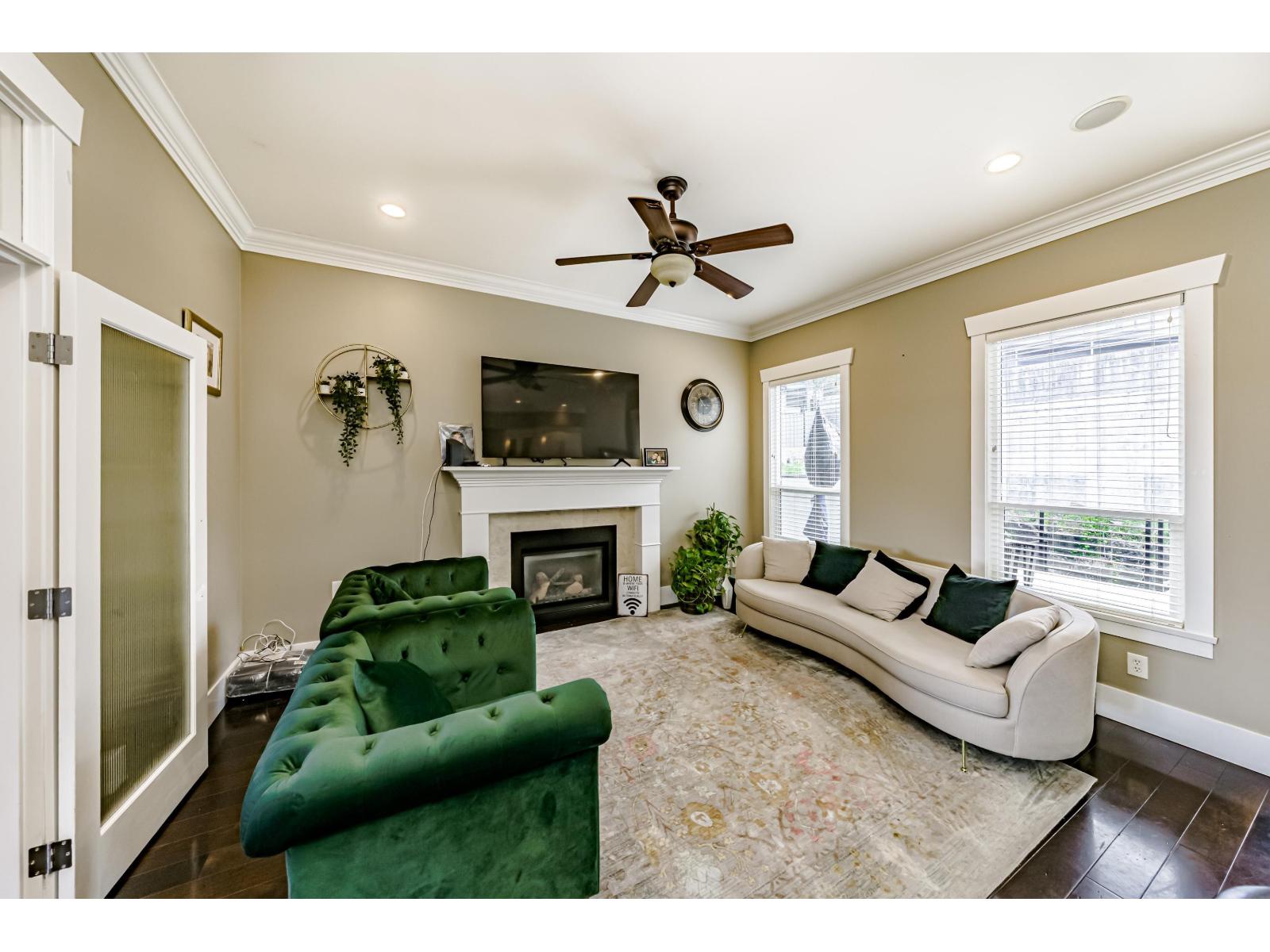 46778 SYLVAN DRIVE, Promontory, Sardis