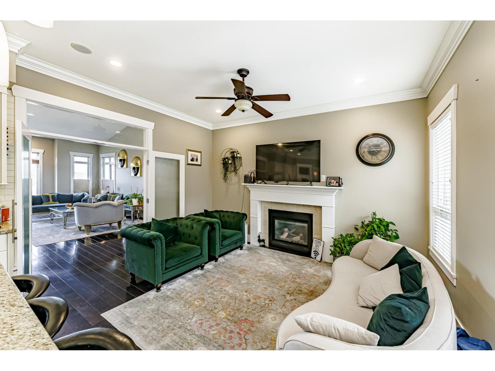 46778 SYLVAN DRIVE, Promontory, Sardis