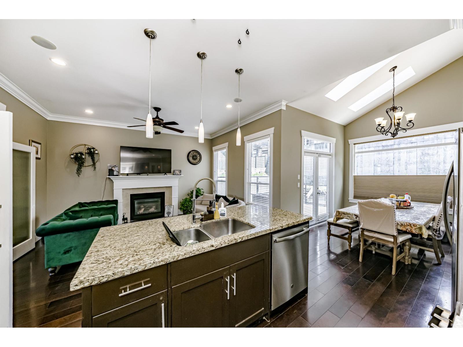 46778 SYLVAN DRIVE, Promontory, Sardis