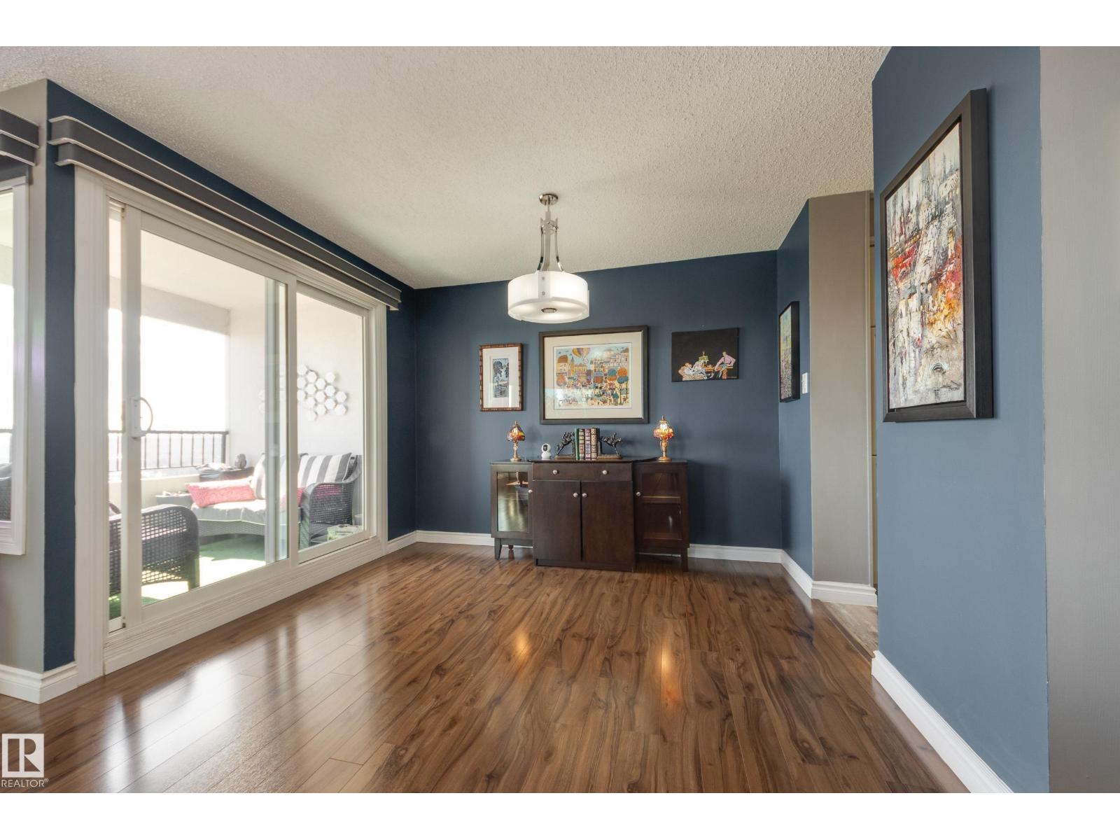 #1406 12303 JASPER AV NW - 12