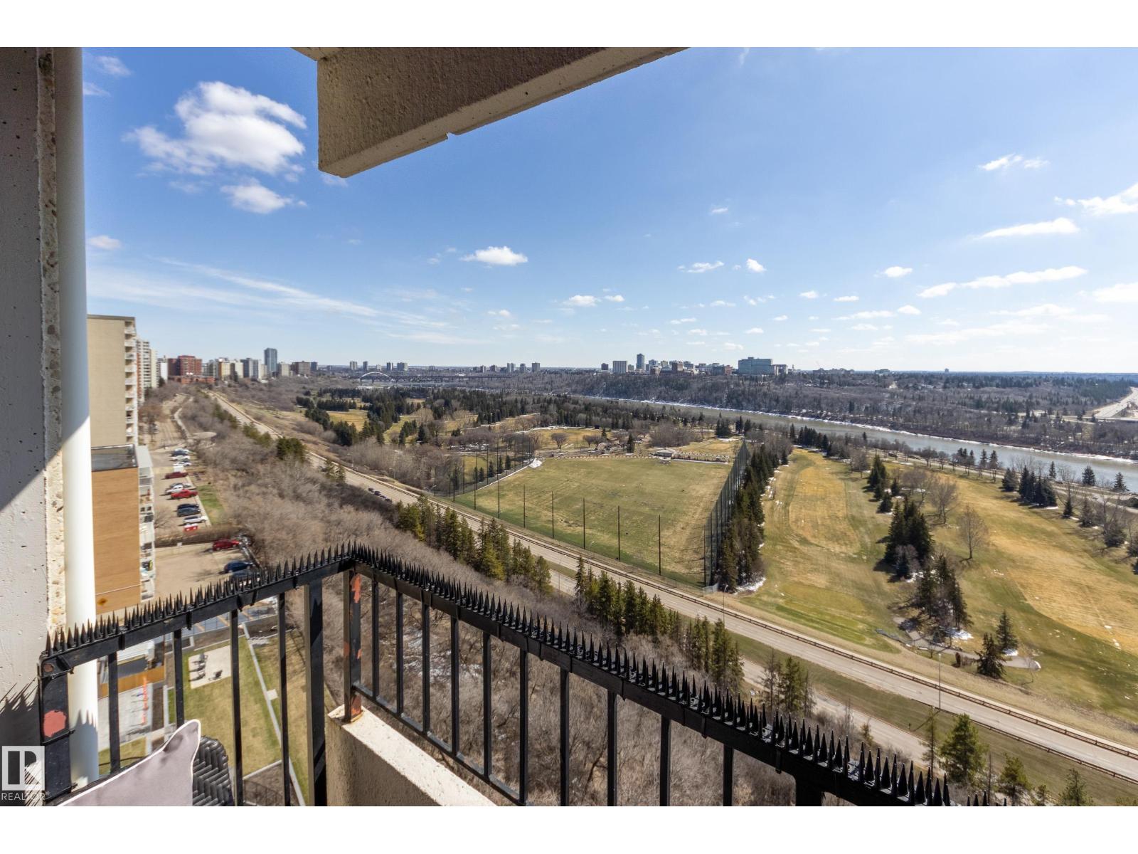 #1406 12303 JASPER AV NW, Edmonton