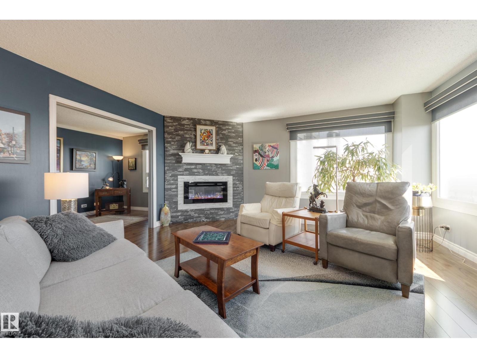 #1406 12303 JASPER AV NW, Edmonton