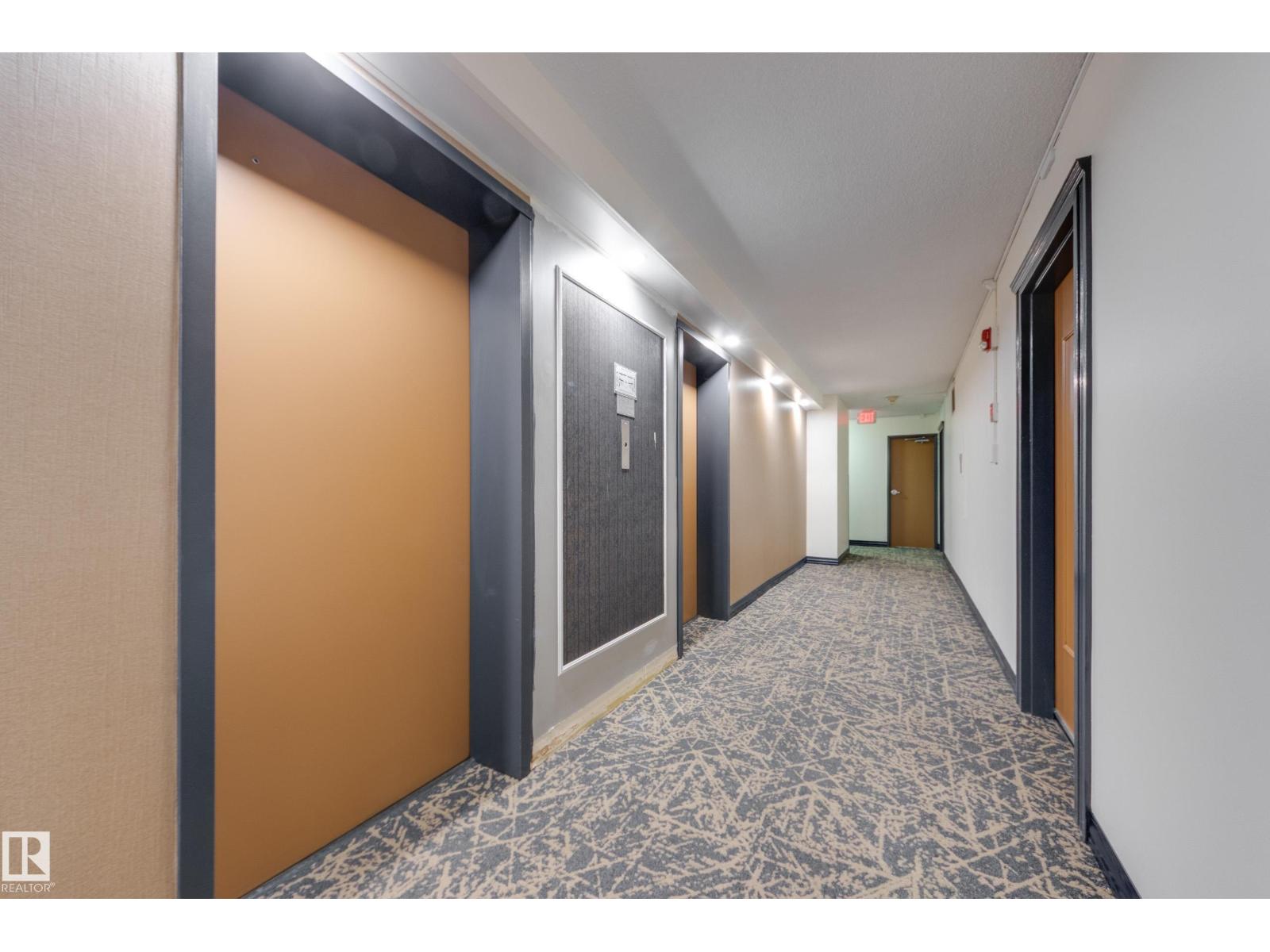 #1406 12303 JASPER AV NW, Edmonton