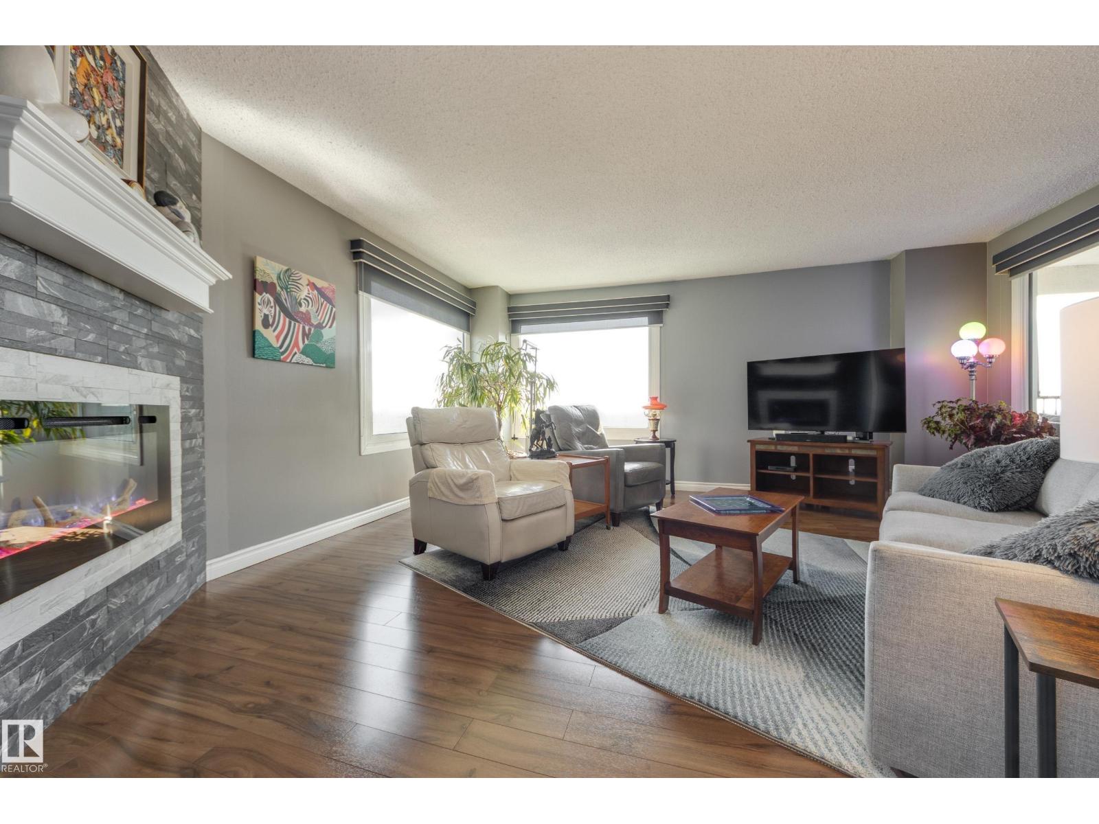 #1406 12303 JASPER AV NW, Edmonton