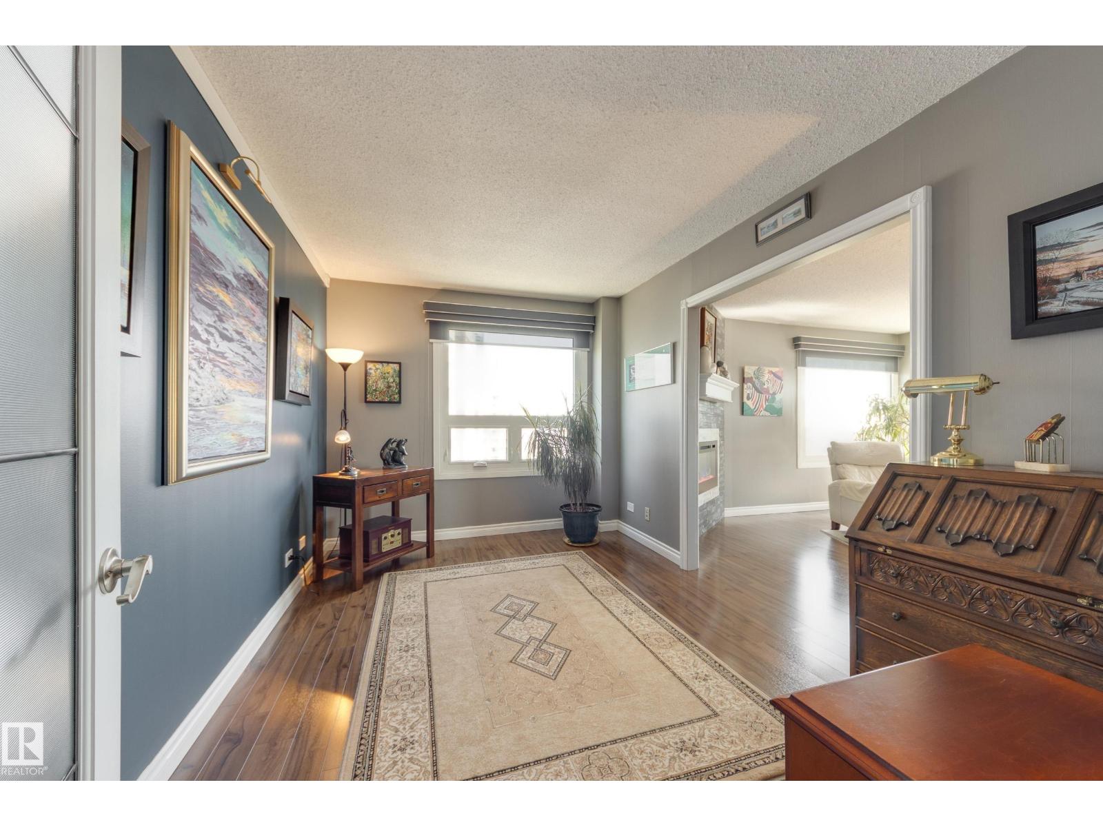 #1406 12303 JASPER AV NW, Edmonton