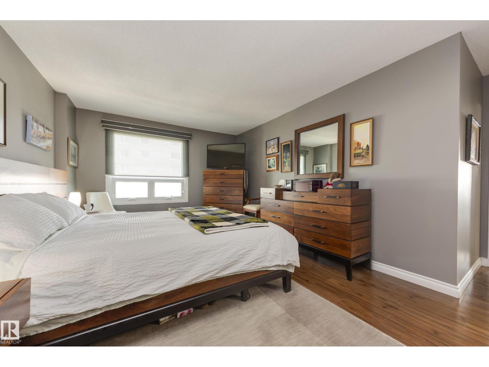 #1406 12303 JASPER AV NW, Edmonton